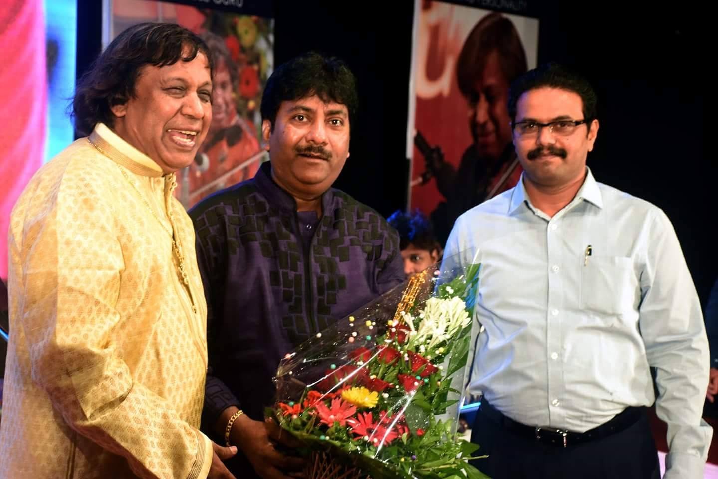2017 Pune Malhar